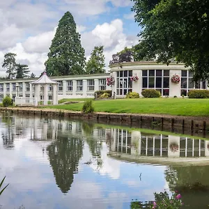 4* Hotel Doubletree By Hilton