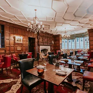 Szálloda Ellenborough Park, Cheltenham